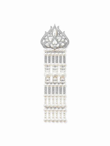 Boucheron 宝诗龙